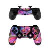 Sony PS4 Controller Skin - Marbles (Image 1)