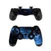 Sony PS4 Controller Skin - Milky Way (Image 1)