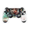 Sony PS4 Controller Skin - Mine (Image 1)