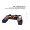 Sony PS4 Controller Skin - Music Madness (Image 2)