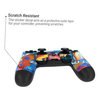 Sony PS4 Controller Skin - Music Madness (Image 3)