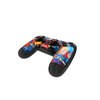 Sony PS4 Controller Skin - Music Madness (Image 4)