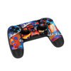 Sony PS4 Controller Skin - Music Madness (Image 5)