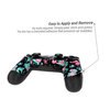 Sony PS4 Controller Skin - Mysterious Mermaids (Image 2)
