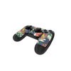Sony PS4 Controller Skin - Monarch Grove (Image 4)