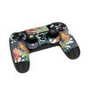 Sony PS4 Controller Skin - Monarch Grove (Image 5)
