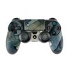 Sony PS4 Controller Skin - Moody Blues