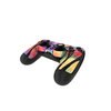 Sony PS4 Controller Skin - Moon Meadow (Image 4)