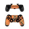 Sony PS4 Controller Skin - Break-Up Lifestyles Autumn (Image 1)