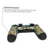 Sony PS4 Controller Skin - Shadow Grass Blades (Image 3)