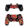 Sony PS4 Controller Skin - Maintaining Sanity