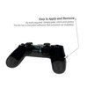 Sony PS4 Controller Skin - Nevermore (Image 2)