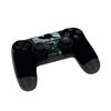 Sony PS4 Controller Skin - Nevermore (Image 5)