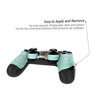 Sony PS4 Controller Skin - Octopus Bloom (Image 2)