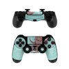 Sony PS4 Controller Skin - Octopus Bloom