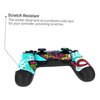 Sony PS4 Controller Skin - Octopus (Image 3)