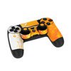 Sony PS4 Controller Skin - Orange Crush (Image 5)