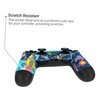 Sony PS4 Controller Skin - Out to Space (Image 3)