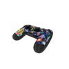 Sony PS4 Controller Skin - Out to Space (Image 4)