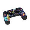 Sony PS4 Controller Skin - Out to Space (Image 5)