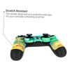 Sony PS4 Controller Skin - Palm Signs (Image 3)