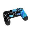 Sony PS4 Controller Skin - Peacock Sky (Image 5)