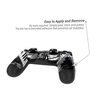 Sony PS4 Controller Skin - Piano Pizazz (Image 2)