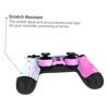 Sony PS4 Controller Skin - Pink Crush (Image 3)
