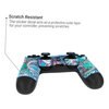 Sony PS4 Controller Skin - Poetry in Motion (Image 3)