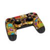 Sony PS4 Controller Skin - Psychedelic (Image 5)