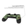 Sony PS4 Controller Skin - Pull The Lanyard (Image 2)