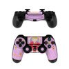 Sony PS4 Controller Skin - Queen Mother (Image 1)