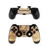 Sony PS4 Controller Skin - Quest