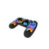 Sony PS4 Controller Skin - Rainbow Cats (Image 4)