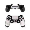 Sony PS4 Controller Skin - Rosa Marble (Image 1)