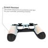 Sony PS4 Controller Skin - Rose Gold Marble (Image 3)