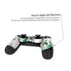 Sony PS4 Controller Skin - Sage Greenery (Image 2)
