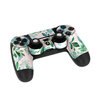 Sony PS4 Controller Skin - Sage Greenery (Image 5)