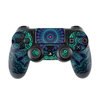 Sony PS4 Controller Skin - Set And Setting (Image 1)