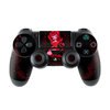 Sony PS4 Controller Skin - She Devil
