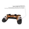 Sony PS4 Controller Skin - Siberian Tiger (Image 2)