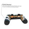 Sony PS4 Controller Skin - Siberian Tiger (Image 3)