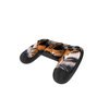 Sony PS4 Controller Skin - Siberian Tiger (Image 4)