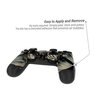 Sony PS4 Controller Skin - Skull Wrap (Image 2)