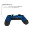 Sony PS4 Controller Skin - Song of the Sky (Image 3)