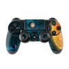 Sony PS4 Controller Skin - Solar System (Image 1)