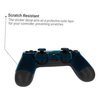Sony PS4 Controller Skin - Moody Blues (Image 3)