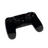 Sony PS4 Controller Skin - Black Penny (Image 8)