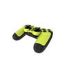 Sony PS4 Controller Skin - Solid State Lime (Image 4)