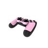 Sony PS4 Controller Skin - Solid State Pink (Image 4)